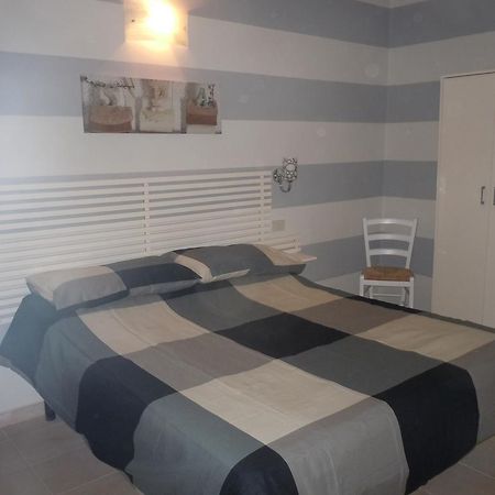 Su Per I Coppi Hotell Manarola Exteriör bild