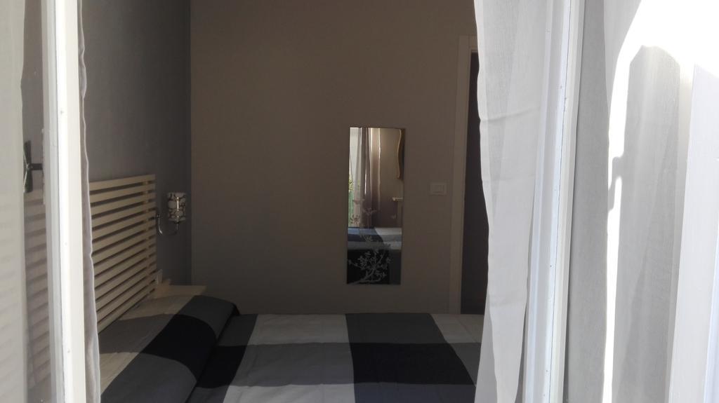 Su Per I Coppi Hotell Manarola Exteriör bild