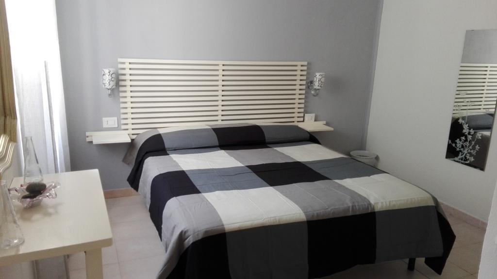 Su Per I Coppi Hotell Manarola Exteriör bild