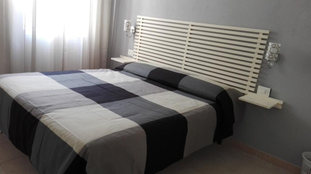 Su Per I Coppi Hotell Manarola Exteriör bild